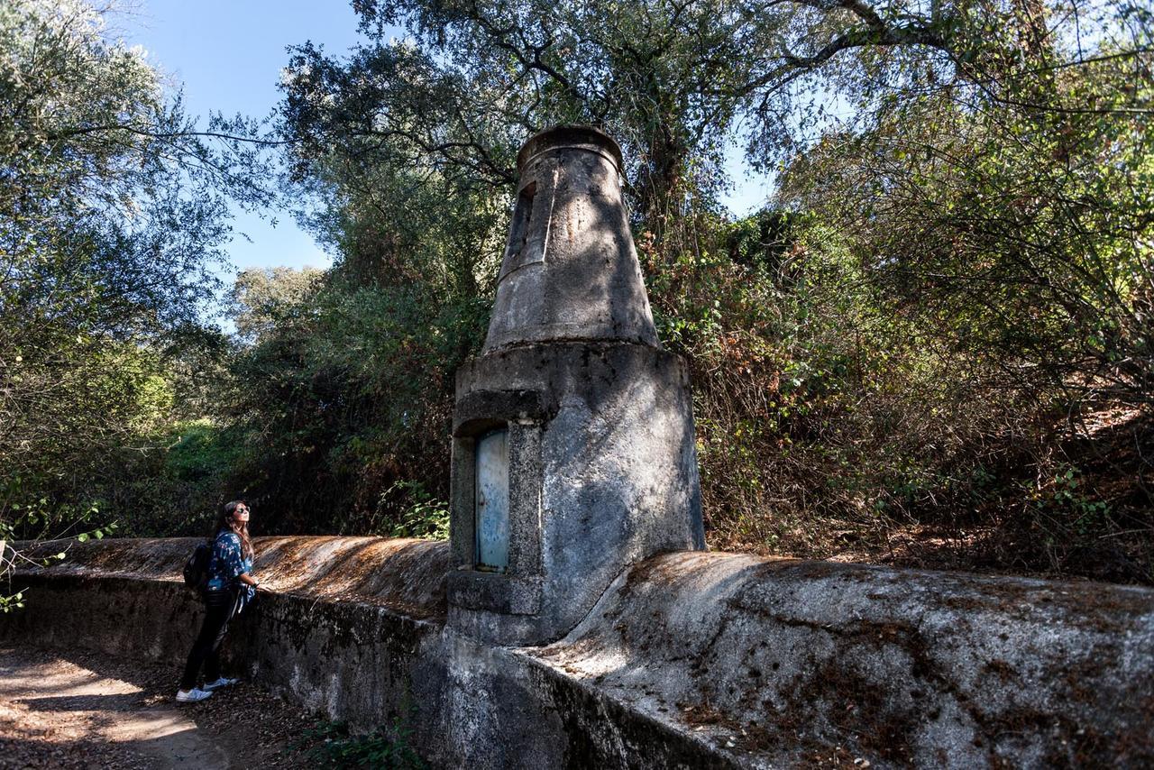 Monte Do Serrado De Baixo Evora Exterior photo